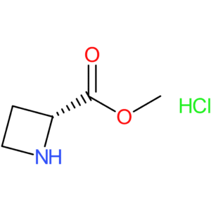 methyl (2R)-azetidine-2-carboxylate hydrochloride