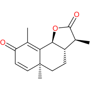 SANTONIN