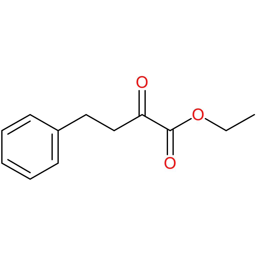 Ethyl 2-oxo-4-phenylbutyrate