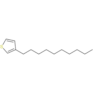 3-Decylthiophene