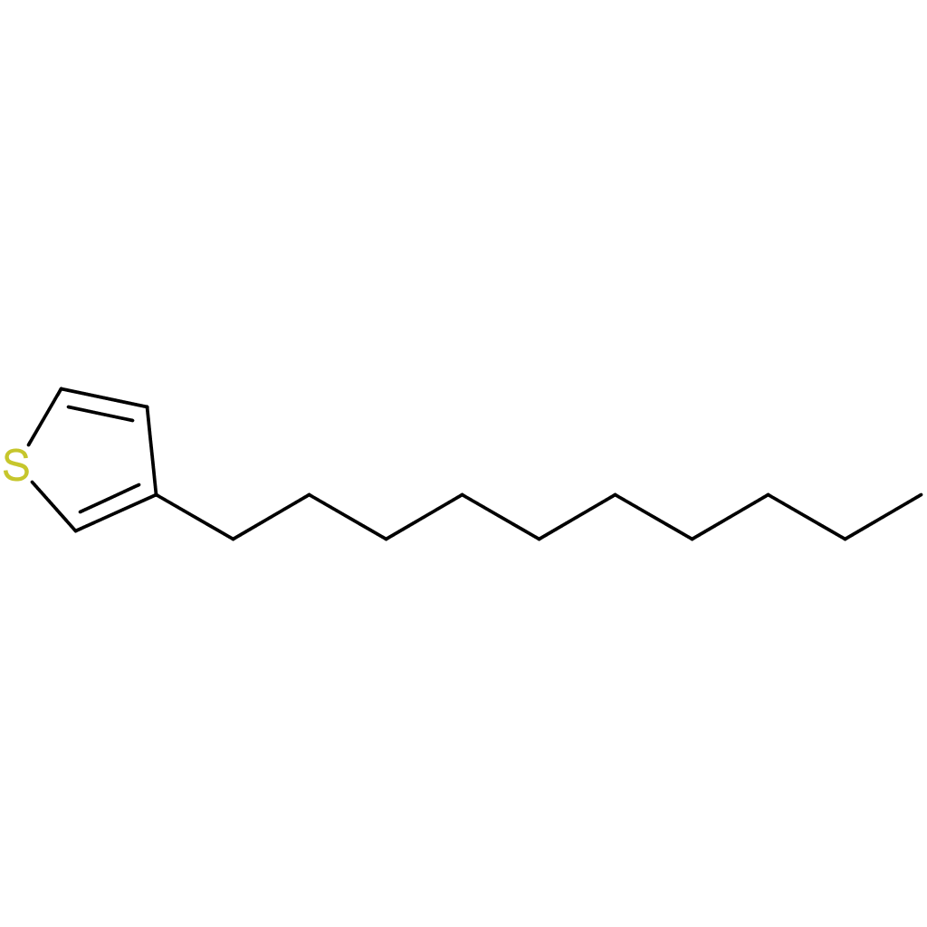3-Decylthiophene