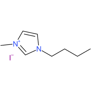 1-BUTYL-3-METHYLIMIDAZOLIUM IODIDE
