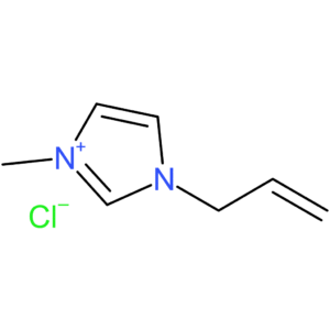 1-ALLYL-3-METHYLIMIDAZOLIUM CHLORIDE