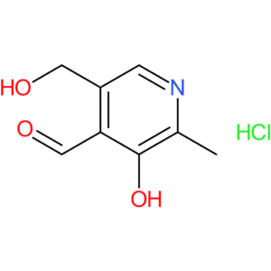 Pyridoxal hydrochloride