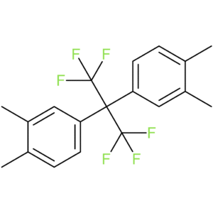 2,2-Bis(3,4-dimethylphenyl)hexafluoropropane