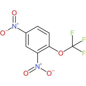 2,4-Dinitro-1-(trifluoromethoxy)benzene