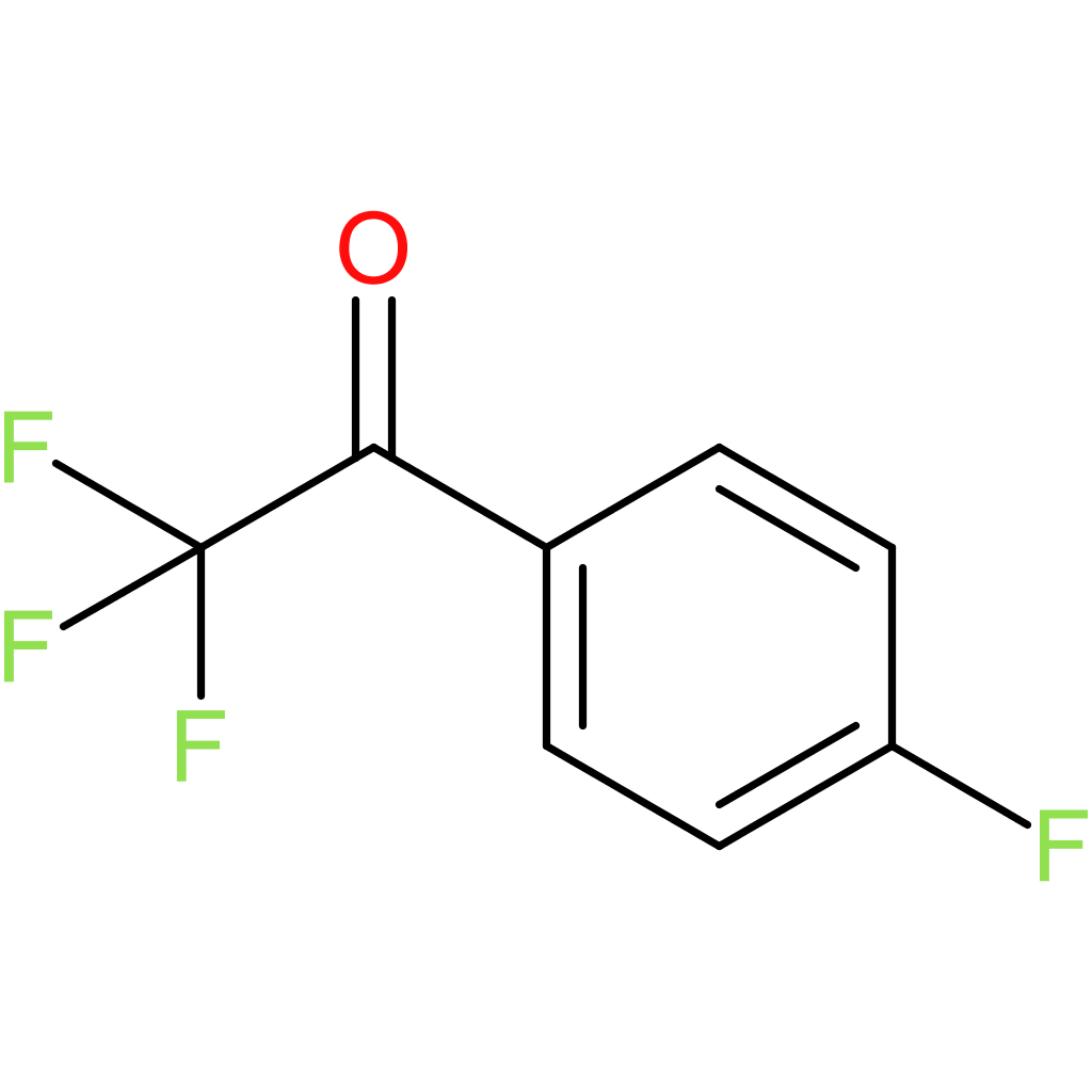 2,2,2,4-Tetrafluoroacetophenone
