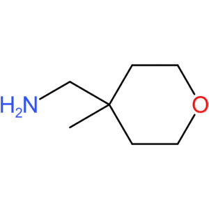 (4-methyloxan-4-yl)methanamine