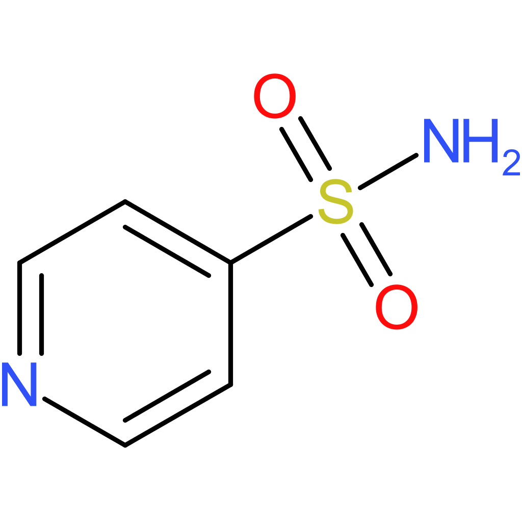 pyridine-4-sulfonamide