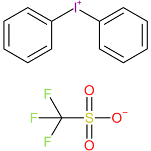 Diphenyliodonium triflate