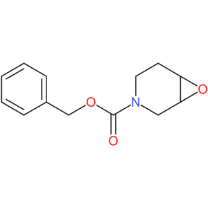 benzyl 7-oxa-3-azabicyclo[4.1.0]heptane-3-carboxylate
