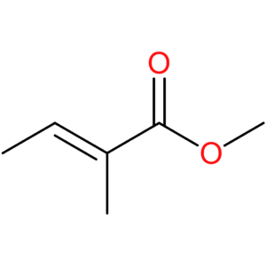 Methyl tiglate