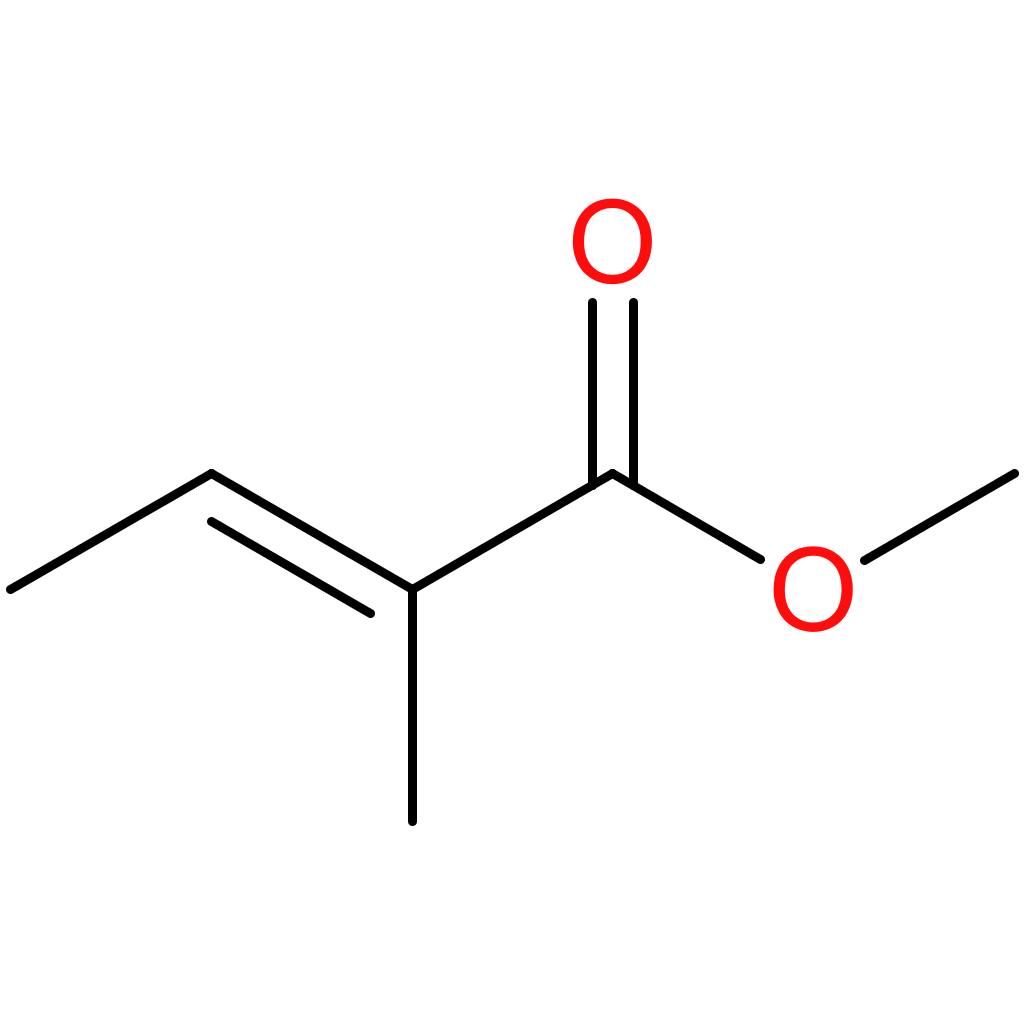 Methyl tiglate