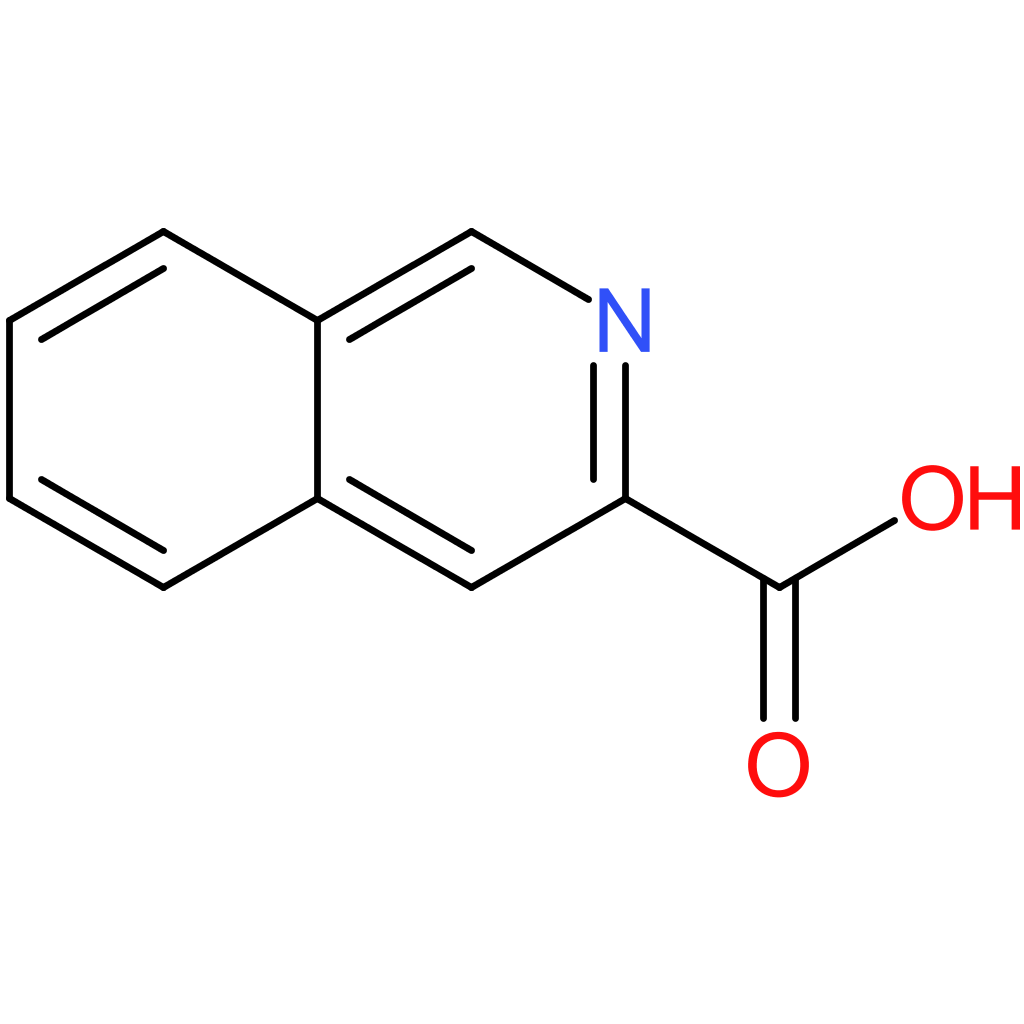 isoquinoline-3-carboxylic acid