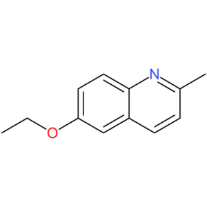 2-Methyl-6-ethoxyquinoline