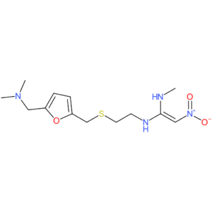 Ranitidine Hydrochloride