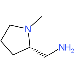 [(2S)-1-methylpyrrolidin-2-yl]methanamine