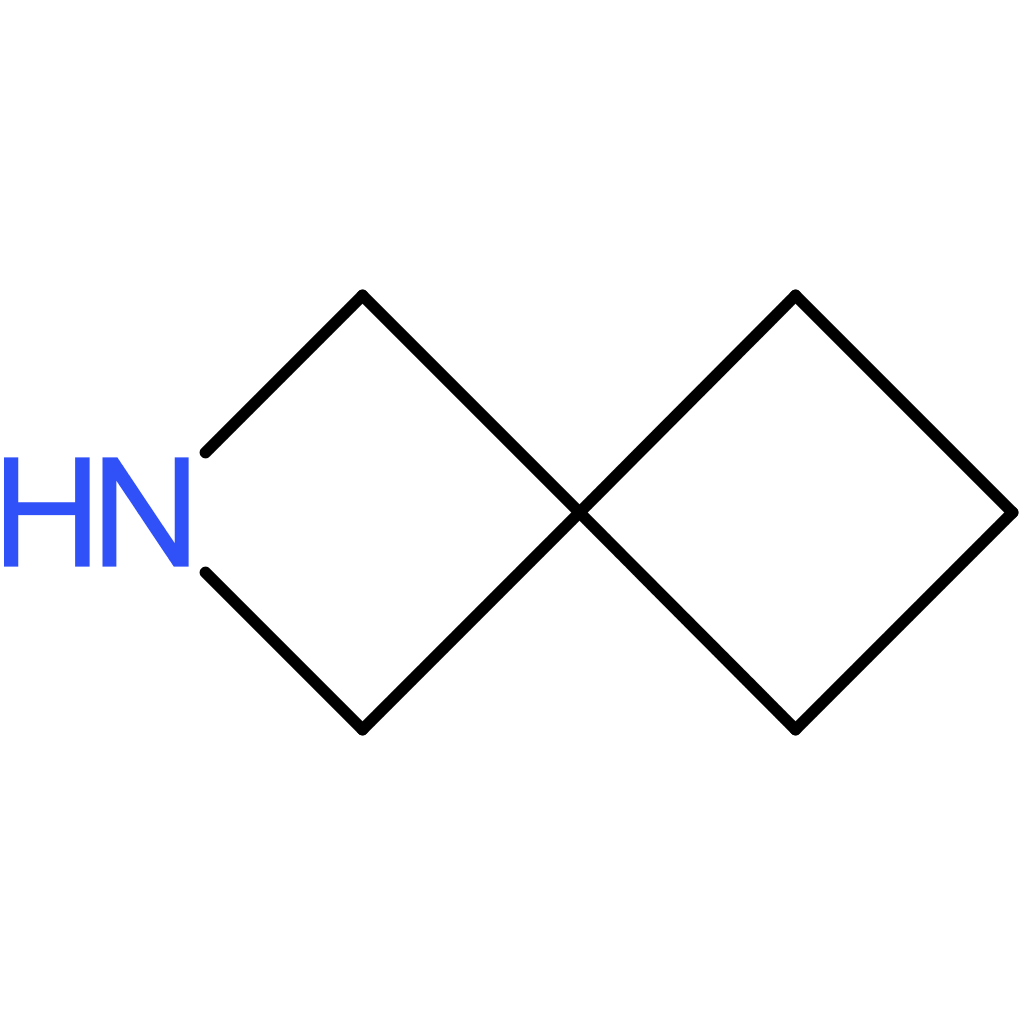 2-azaspiro[3.3]heptane