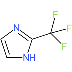 2-(trifluoromethyl)-1H-imidazole