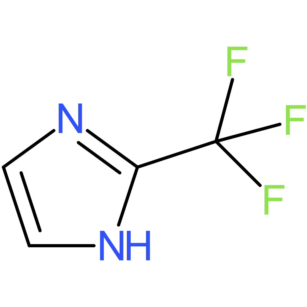 2-(trifluoromethyl)-1H-imidazole