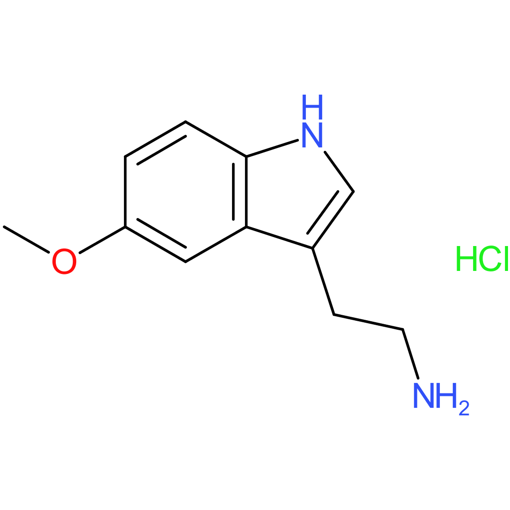5-Methoxytryptamine hydrochloride