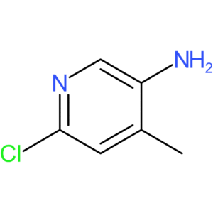 6-chloro-4-methylpyridin-3-amine