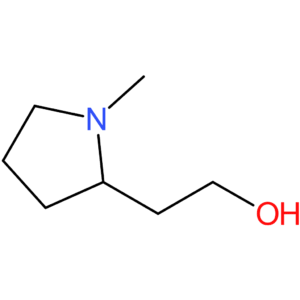 1-Methyl-2-pyrrolidineethanol98.5%
