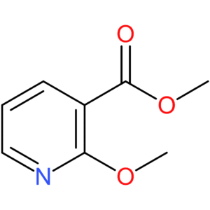 methyl 2-methoxypyridine-3-carboxylate