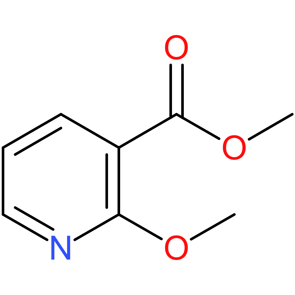methyl 2-methoxypyridine-3-carboxylate