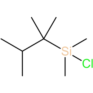 Chloro(dimethyl)thexylsilane