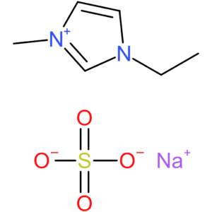 1-Ethyl-3-MethyliMidazoliuM Hydrogen Sulfate