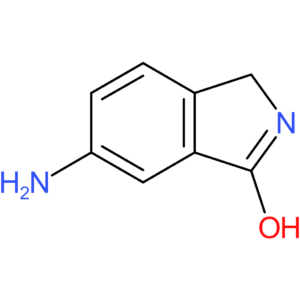 6-amino-2,3-dihydro-1H-isoindol-1-one