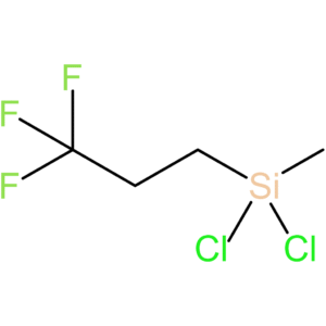 Dichloro(methyl)(3,3,3-trifluoropropyl)silane