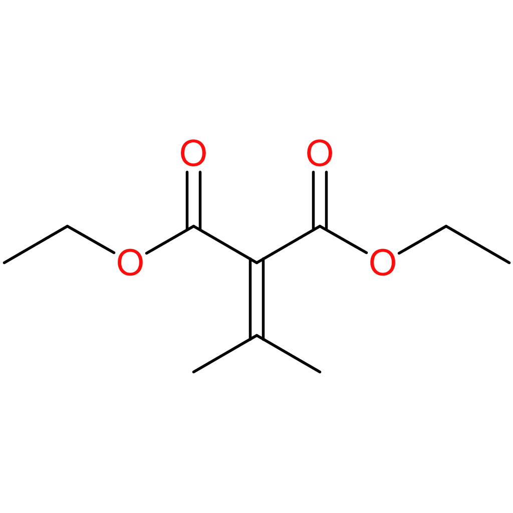Diethyl isopropylidenemalonate