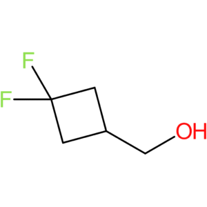 (3,3-difluorocyclobutyl)methanol