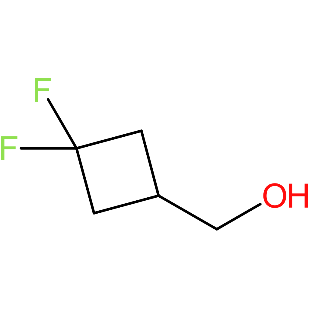 (3,3-difluorocyclobutyl)methanol