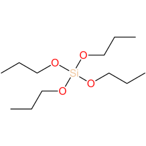 Tetrapropoxysilane