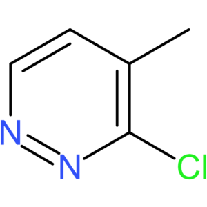 3-chloro-4-methylpyridazine