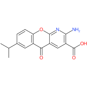 Amlexanox ?HPLC?