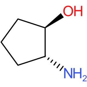(1R,2R)-2-AMINOCYCLOPENTANOL