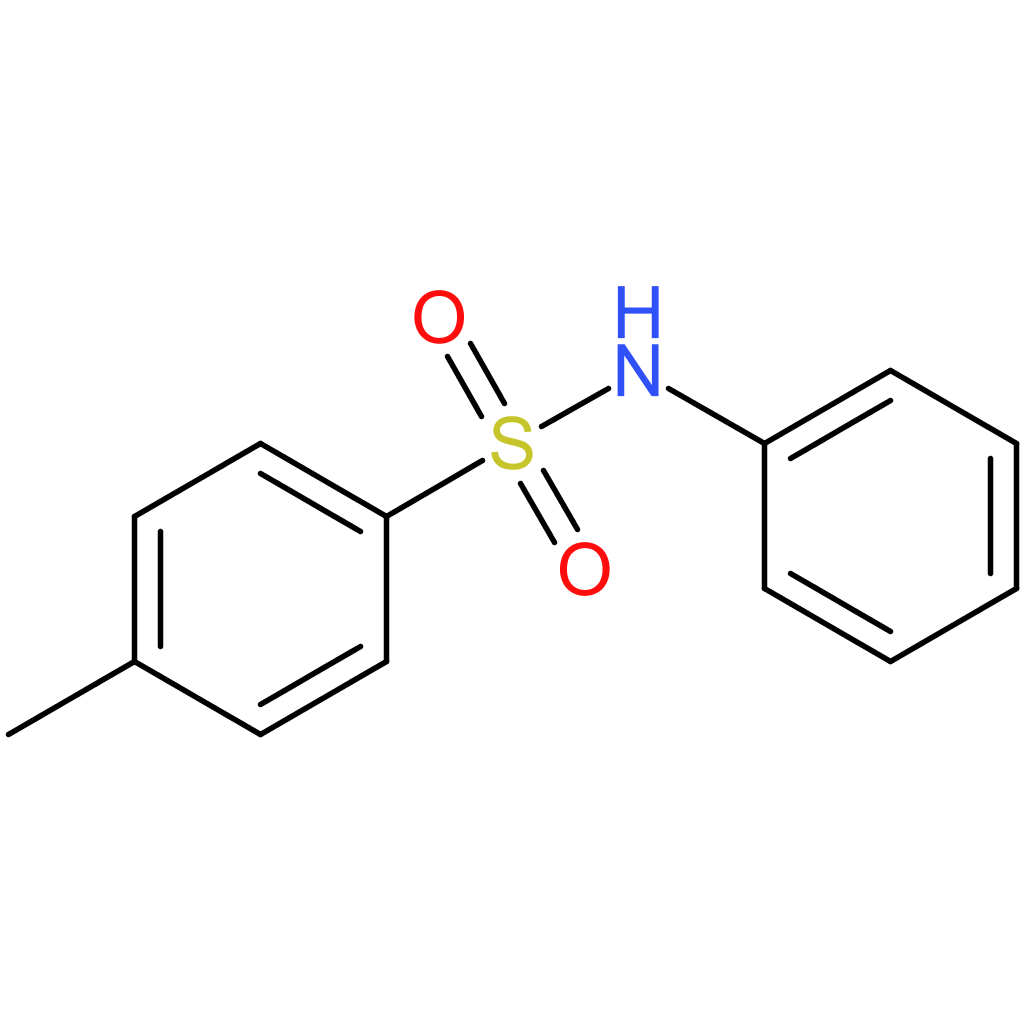 p-Toluenesulfonanilide