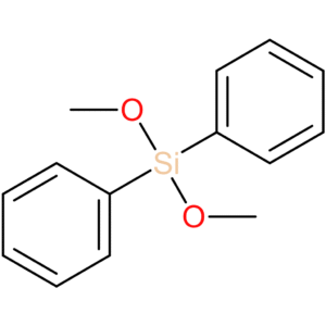 Dimethoxydiphenylsilane, 97%