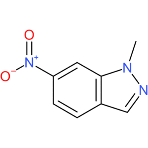 1-methyl-6-nitro-1H-indazole