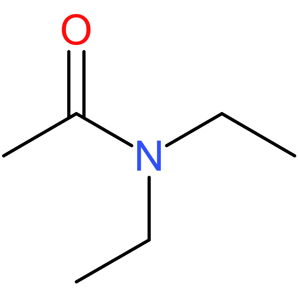 Diethylacetamide