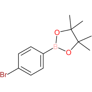 4-Bromophenylboronic acid, pinacol ester