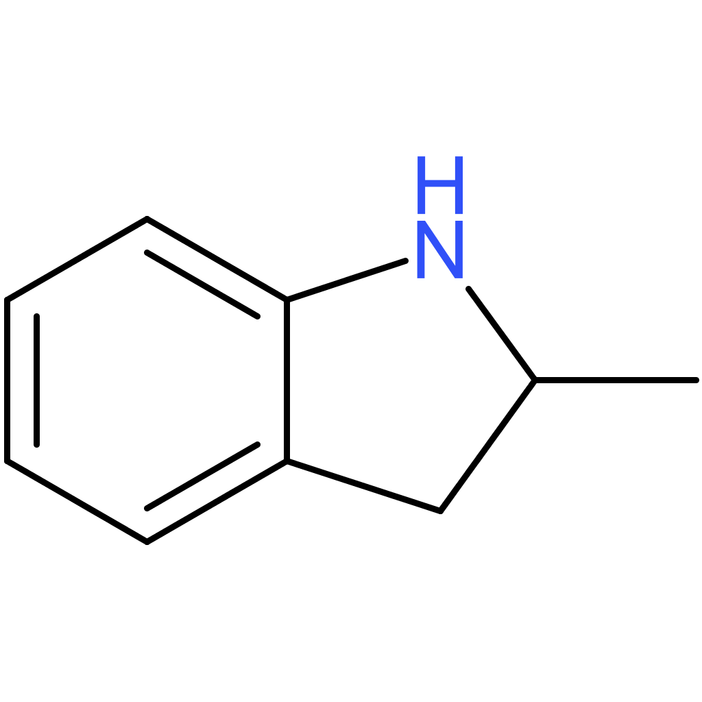 2-Methylindoline