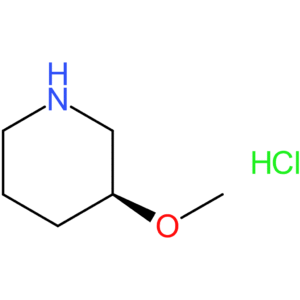 (3S)-3-methoxypiperidine hydrochloride