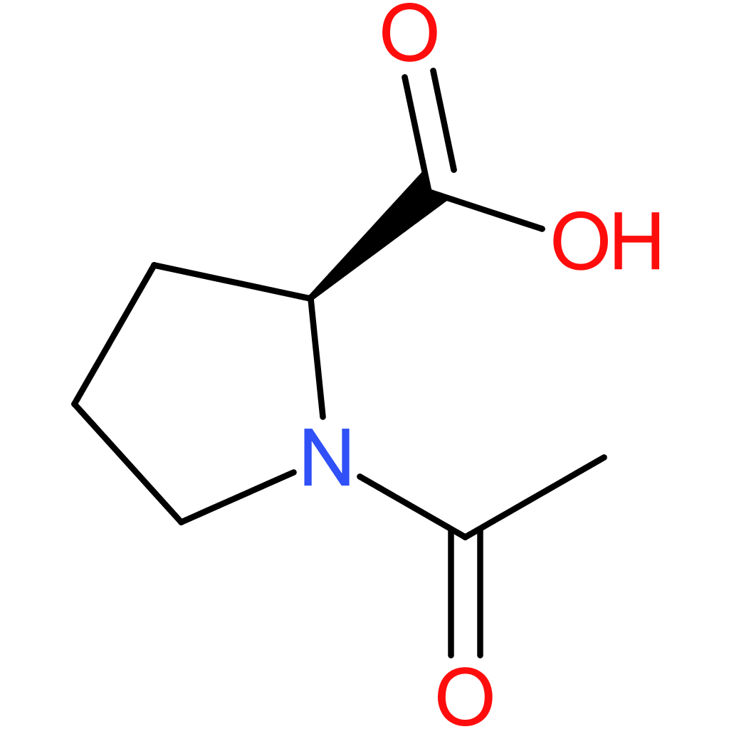 N-Acetyl-L-proline