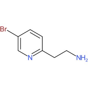 2-(5-bromopyridin-2-yl)ethan-1-amine