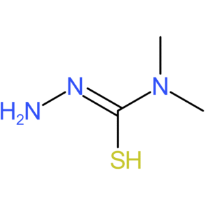 4,4-DIMETHYL-3-THIOSEMICARBAZIDE